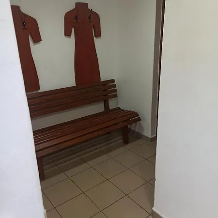 Ranc U Sedmi Kuli Inn