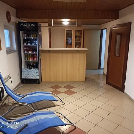 Ranc U Sedmi Kuli * Nedasov
