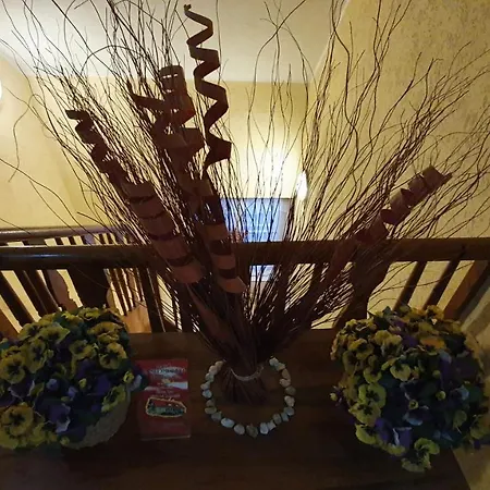 Ranc U Sedmi Kuli Inn Nedasov