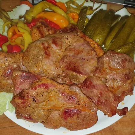 Ranc U Sedmi Kuli * Nedasov