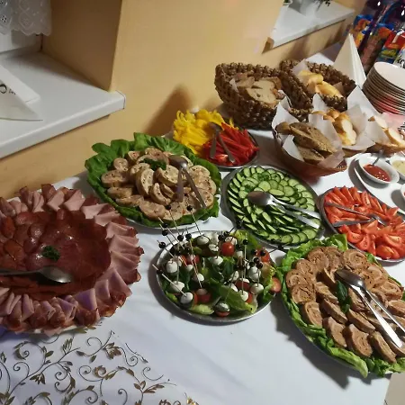 Inn Ranc U Sedmi Kuli *
