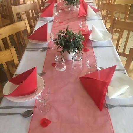 Ranc U Sedmi Kuli Inn