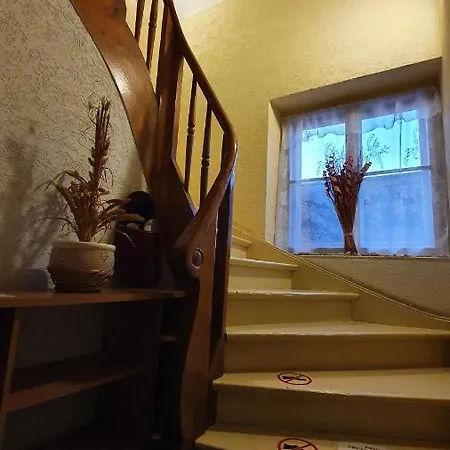 Ranc U Sedmi Kuli Inn *
