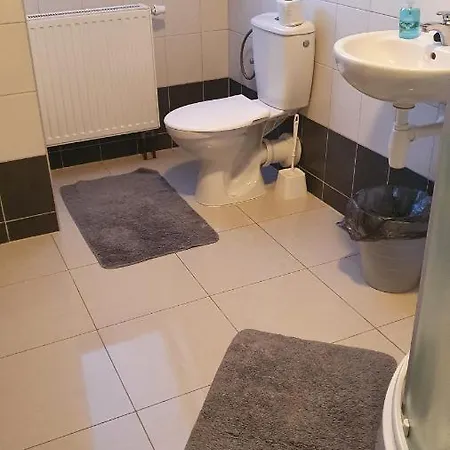 Ranc U Sedmi Kuli Fogadó Nedašov