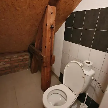 Ranc U Sedmi Kuli Inn Nedasov