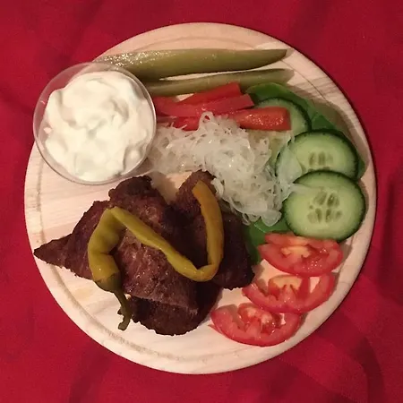 Ranc U Sedmi Kuli Fogadó