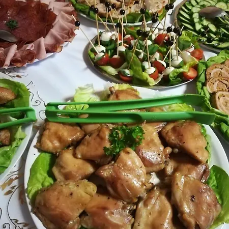 Ranc U Sedmi Kuli *