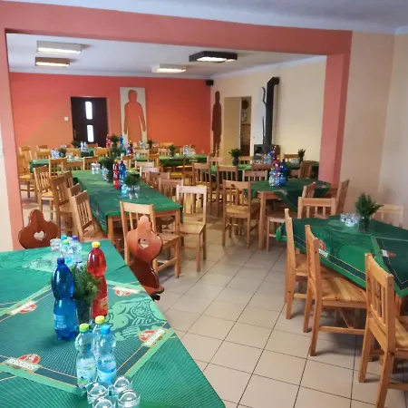 Gasthof Ranc U Sedmi Kuli
