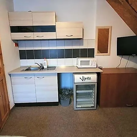 Ranc U Sedmi Kuli Fogadó