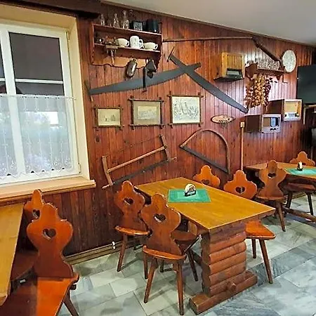 Ranc U Sedmi Kuli Nedašov