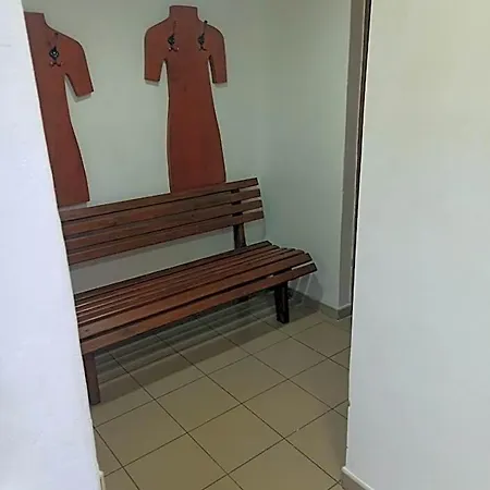 Ranc U Sedmi Kuli אורחן *