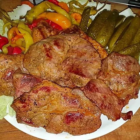 Ranc U Sedmi Kuli *