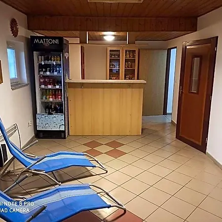 Ranc U Sedmi Kuli * Nedašov