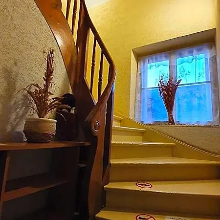 Ranc U Sedmi Kuli אורחן *