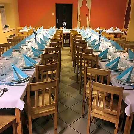 Ranc U Sedmi Kuli Fogadó Nedašov