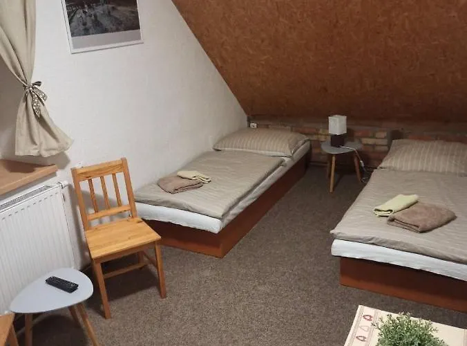 Ranc U Sedmi Kuli Inn *