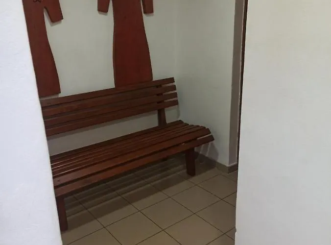 Ranc U Sedmi Kuli Inn