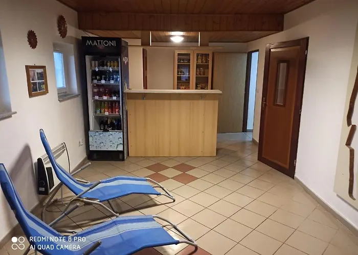 Ranc U Sedmi Kuli * Nedasov