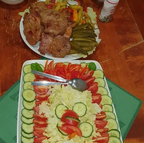 Inn Ranc U Sedmi Kuli *