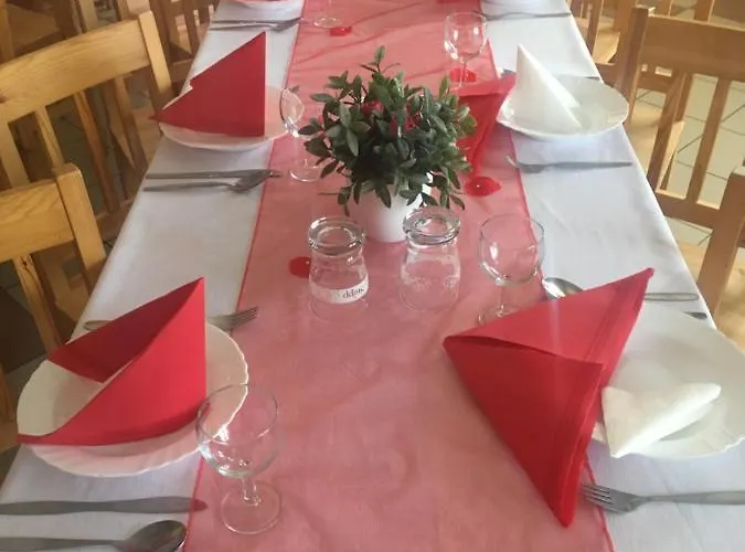 Ranc U Sedmi Kuli Inn
