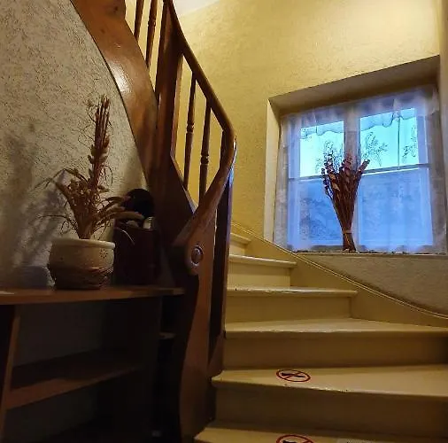 Ranc U Sedmi Kuli Inn *
