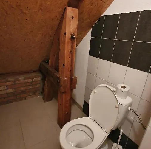 Ranc U Sedmi Kuli Inn Nedasov