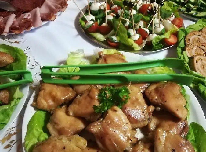 Ranc U Sedmi Kuli *