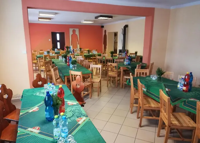 Inn Ranc U Sedmi Kuli